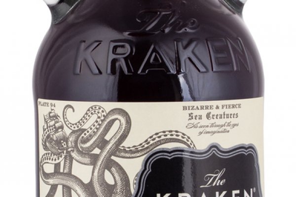 Kraken гидра