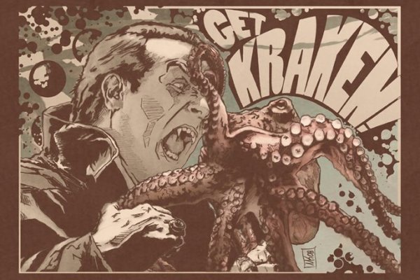 Kraken21.at