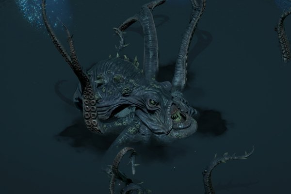 Kraken tor link